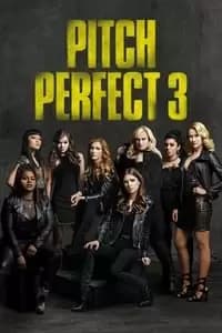Pitch Perfect 3