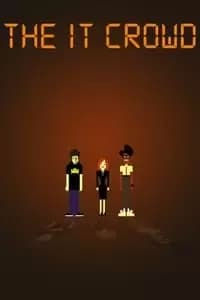 The IT Crowd