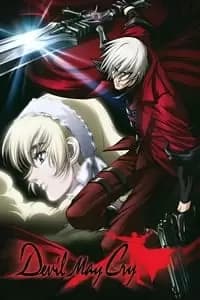 Devil May Cry: The Animated Series