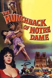 The Hunchback of Notre Dame