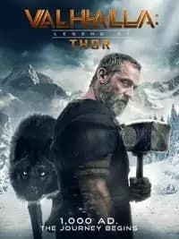 Valhalla - The Legend of Thor