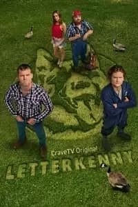 Letterkenny