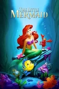 The Little Mermaid