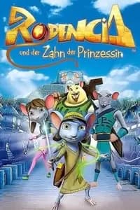 A Mouse Tale