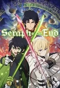 Owari no serafu