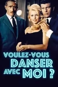 Come Dance with Me!