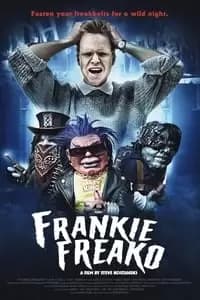 Frankie Freako