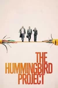 The Hummingbird Project