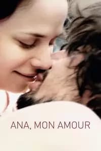 Ana, My Love