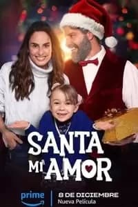 Santa mi amor