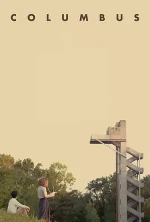 Columbus Poster