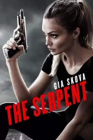 The Serpent Poster