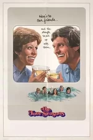 The Four Seasons Poster