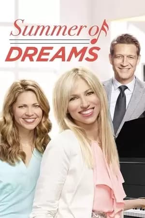 Summer of Dreams Poster