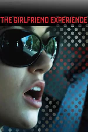 The Girlfriend Experience Poster