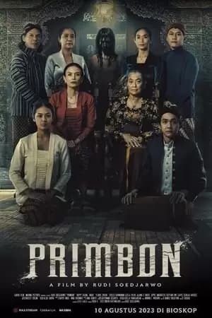 Primbon Poster