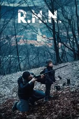 R.M.N. Poster