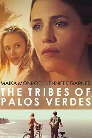 The Tribes of Palos Verdes Poster