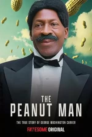 The Peanut Man Poster