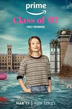 Class of '07 Poster
