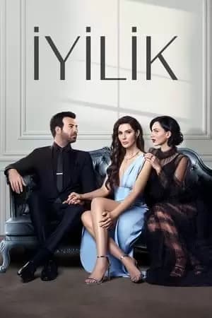 Iyilik Poster