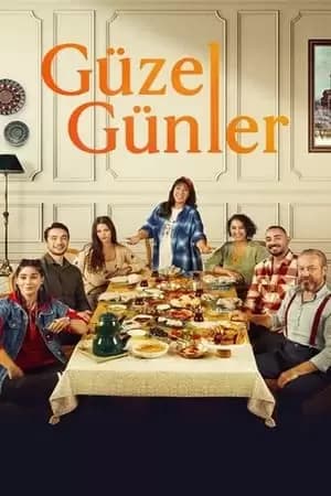 Güzel Günler Poster