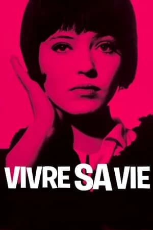 My Life to Live Poster