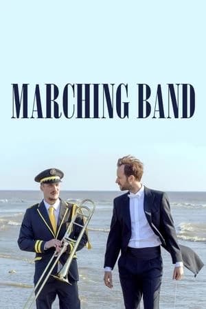 The Marching Band Poster