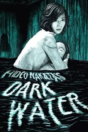 Dark Water Poster
