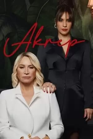 Akrep Poster