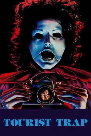 Tourist Trap Poster