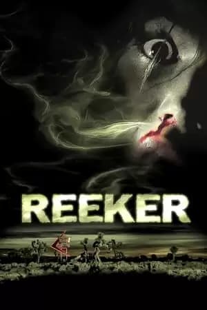 Reeker Poster