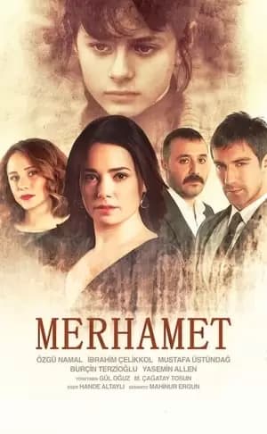 Merhamet Poster