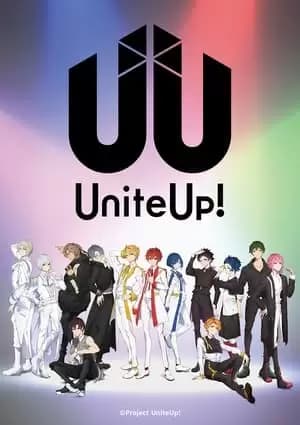 UniteUp! Poster