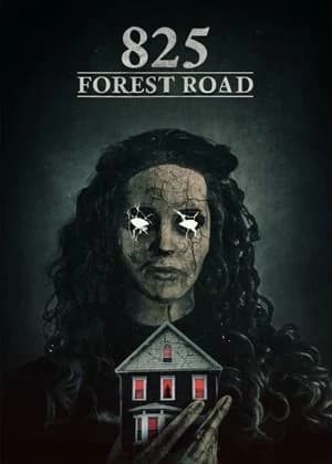825 Forest Road Poster