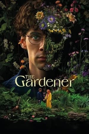 The Gardener Poster