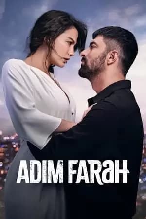 Adim Farah Poster