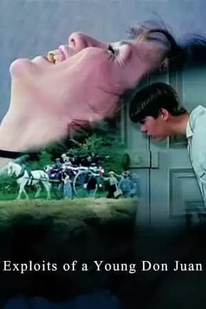 What Every Frenchwoman Wants Poster