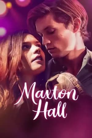 Maxton Hall: The World Between Us Poster