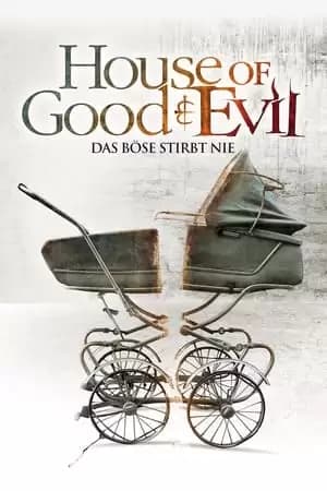 House of Good and Evil Poster