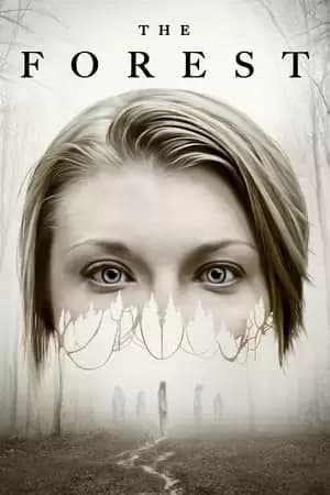 The Forest Poster