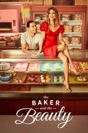 The Baker and the Beauty Poster