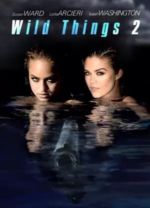 Wild Things: Diamonds in the Rough Poster