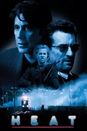 Heat Poster