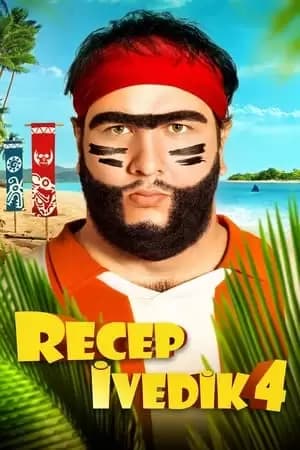 Recep Ivedik 4 Poster