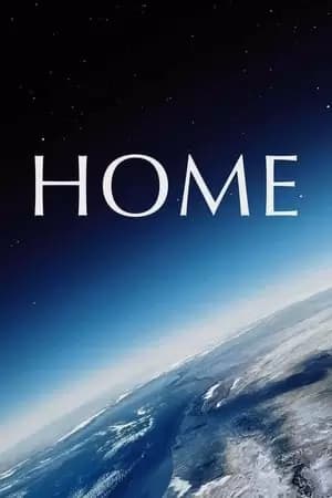Home Poster
