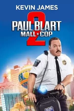 Paul Blart: Mall Cop 2 Poster