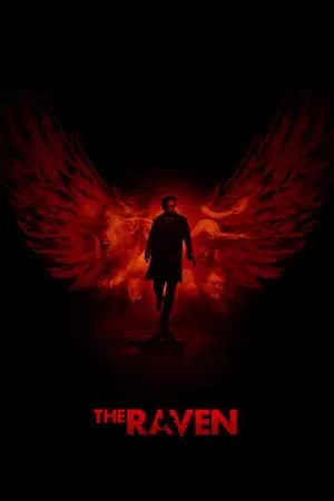 The Raven Poster