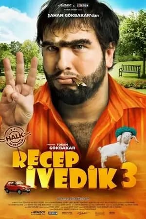 Recep Ivedik 3 Poster