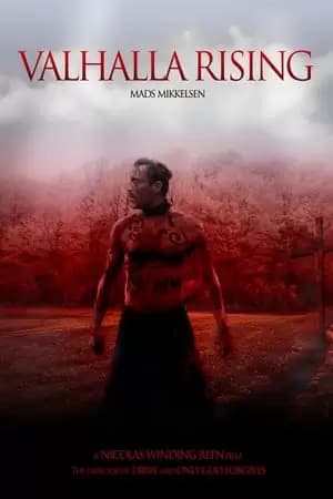 Valhalla Rising Poster